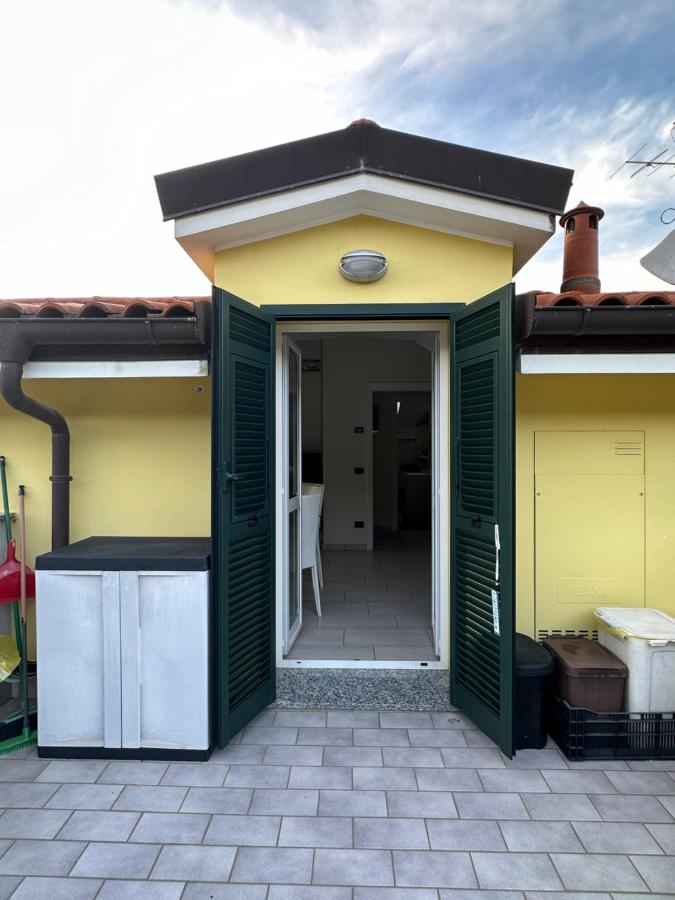 Villetta Nova, tra Alassio ed Albenga - B&B