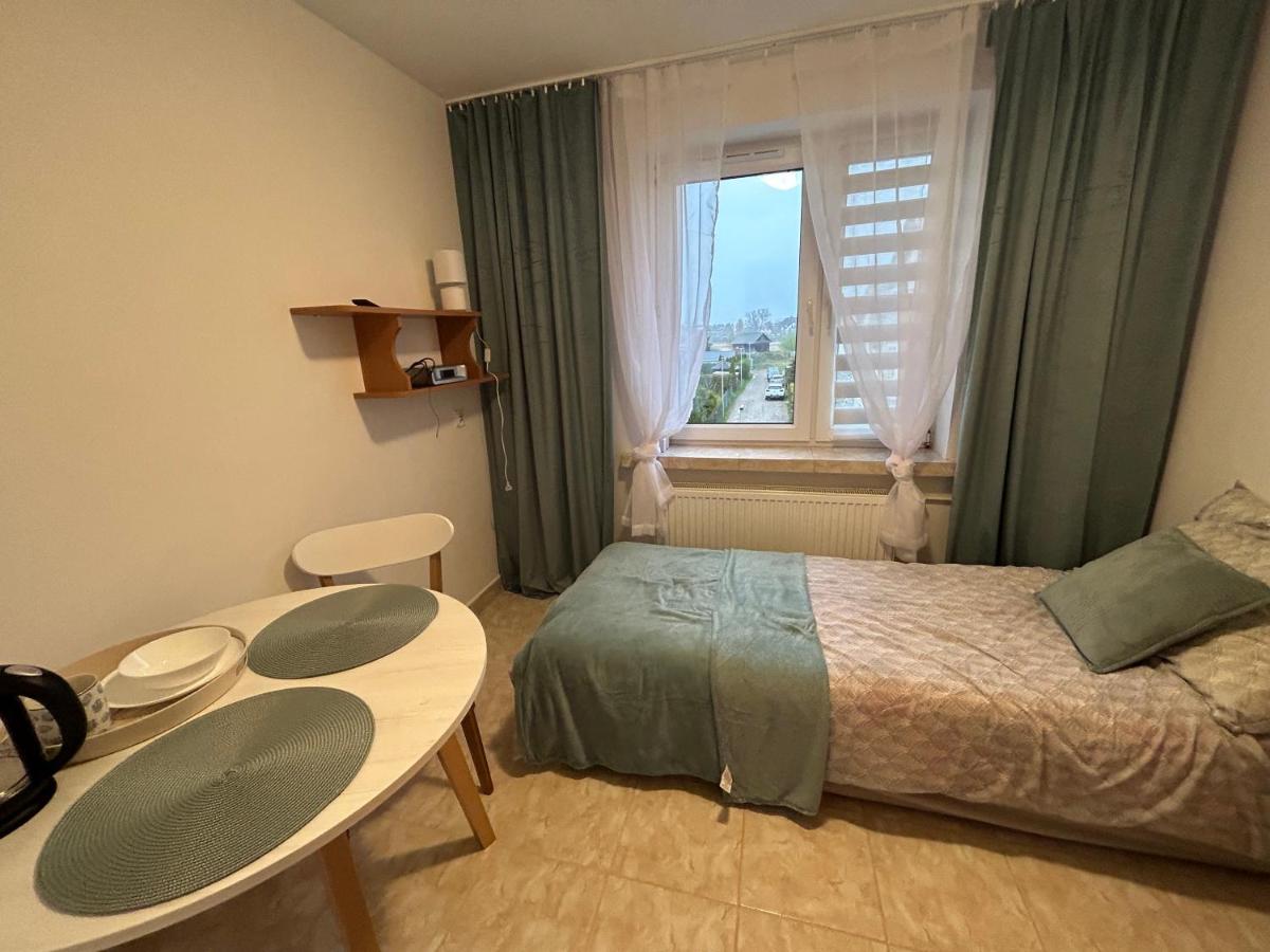 Dreibettzimmer