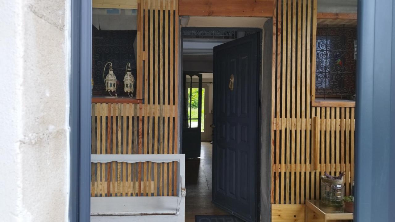 LE Garden - B&B Albi