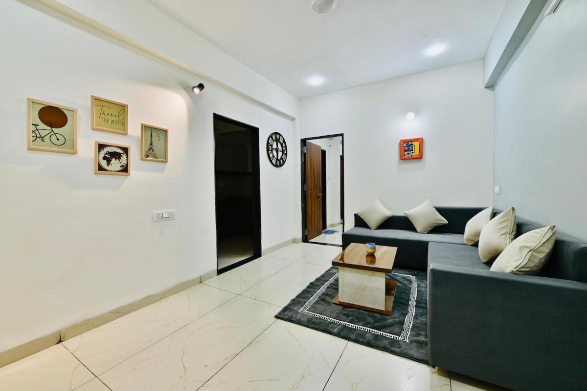 GharBar - B&B Indore