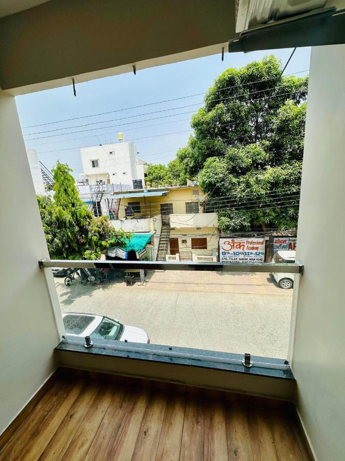GharBar - Bed and Breakfast Indore