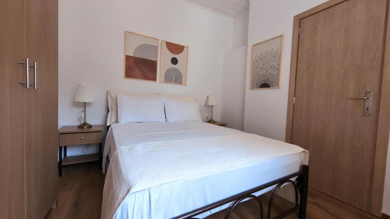 Filio's House - B&B Samothráki
