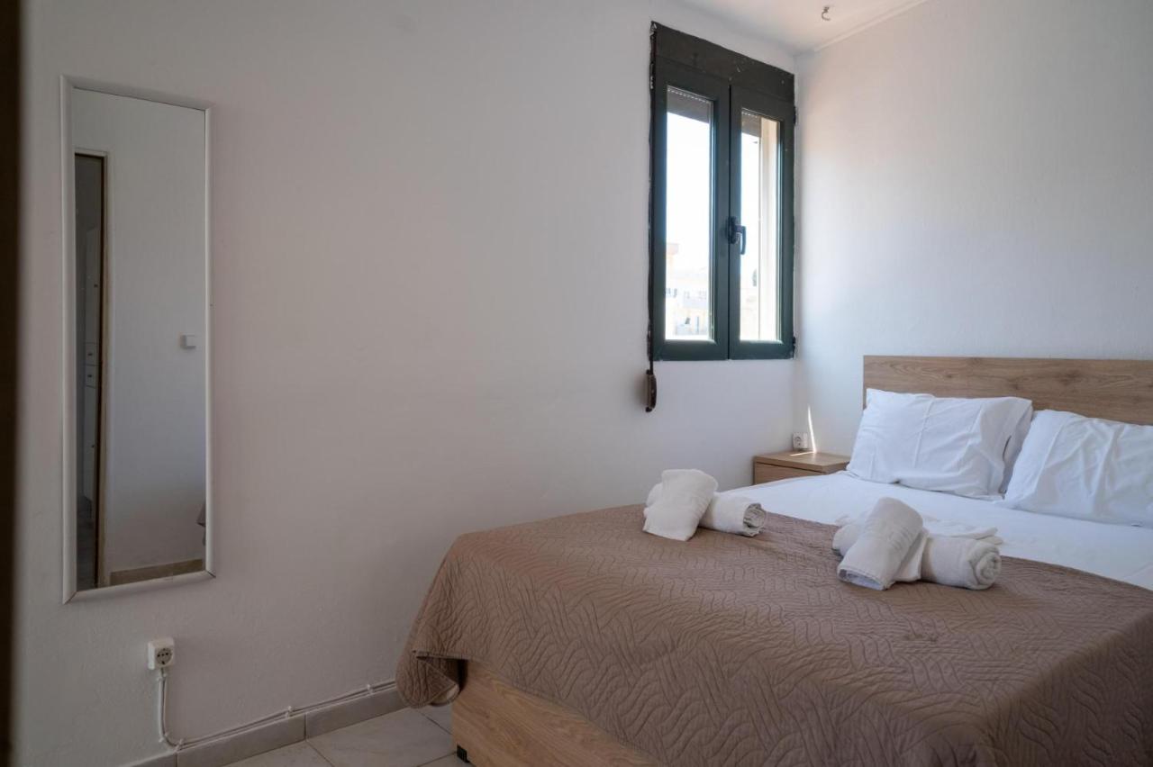 Apartment mit 1 Schlafzimmer