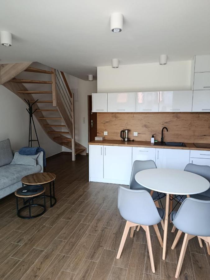 Appartement 2 Chambres