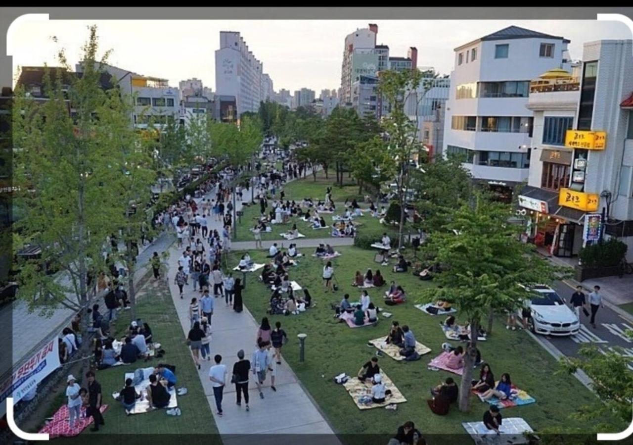 Dada Stay Hongdae - B&B Seoul