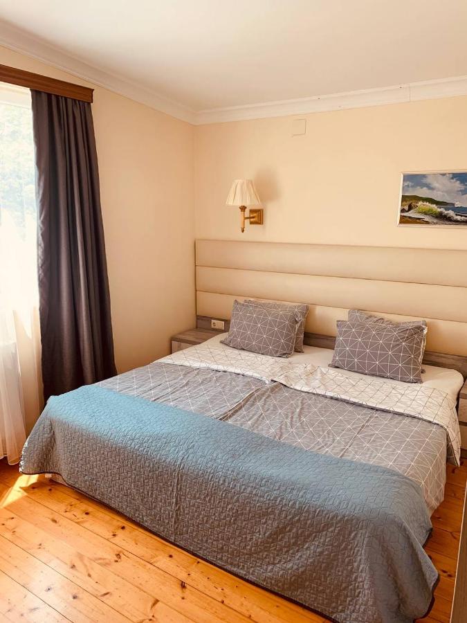House by the Sea - B&B Kobuleti