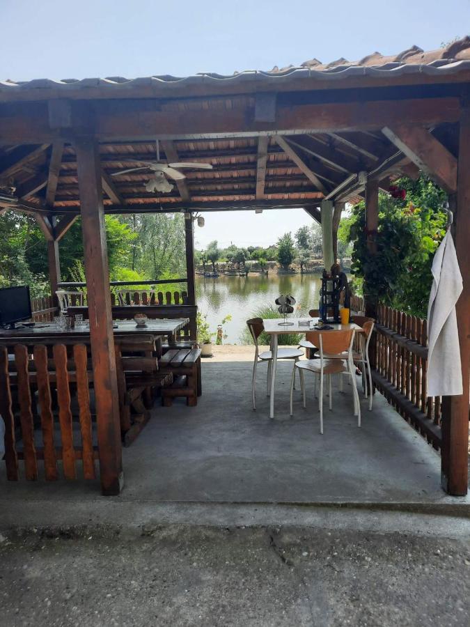 Jarin raj Morović - B&B Morović