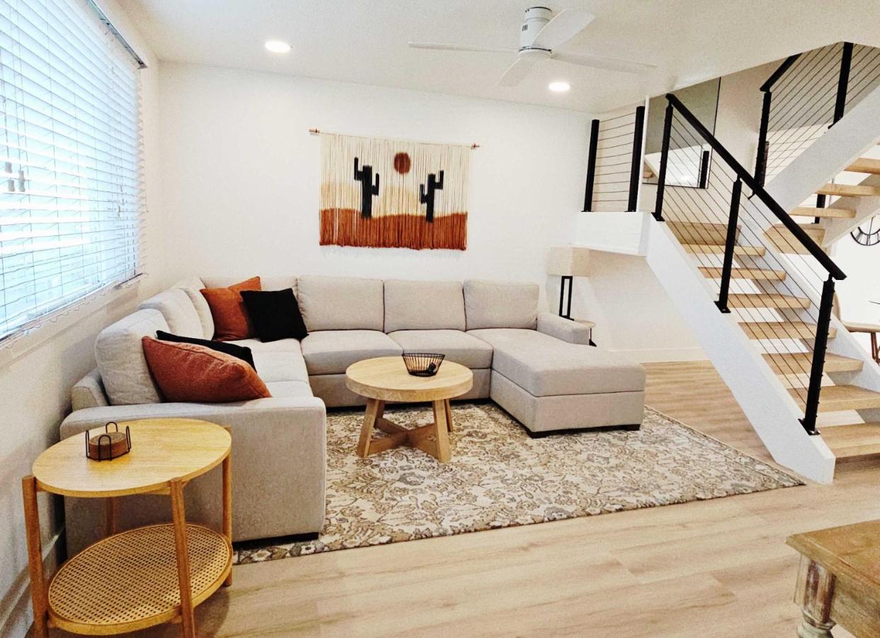 Osborn Oasis - Stay for 4 - B&B Scottsdale