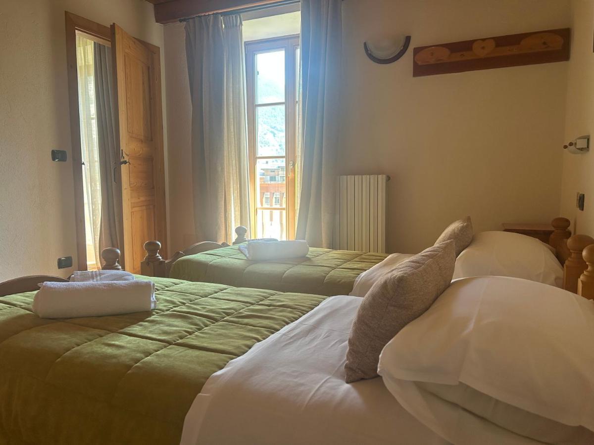 Apartment mit 1 Schlafzimmer