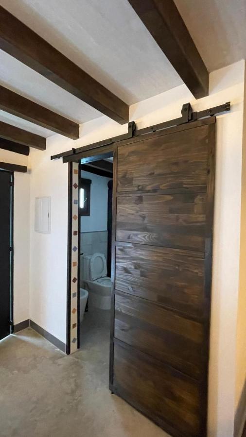 La Cabaña del Lago - B&B Sanlúcar de Barrameda