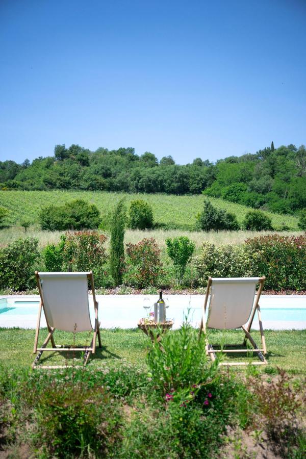 Il Fienile Toscano - Ferienwohnung Montevarchi