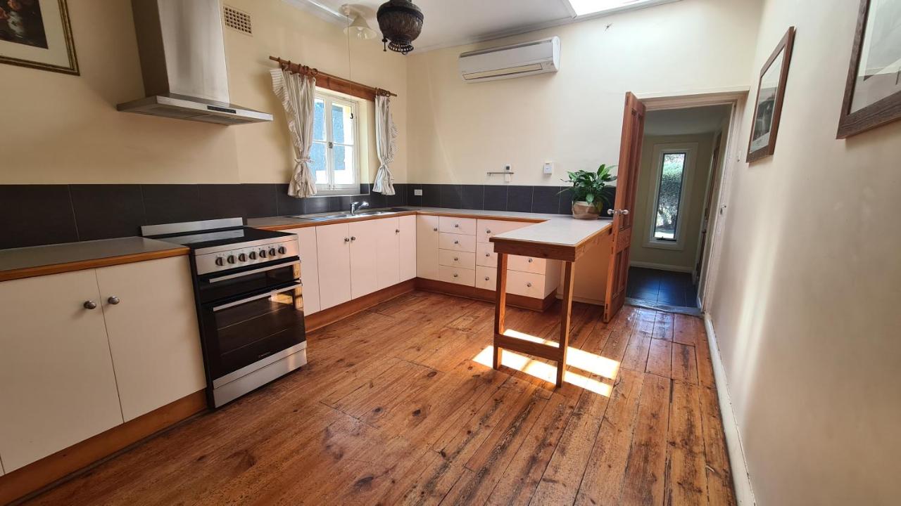 Two-Bedroom House - The Lodge
