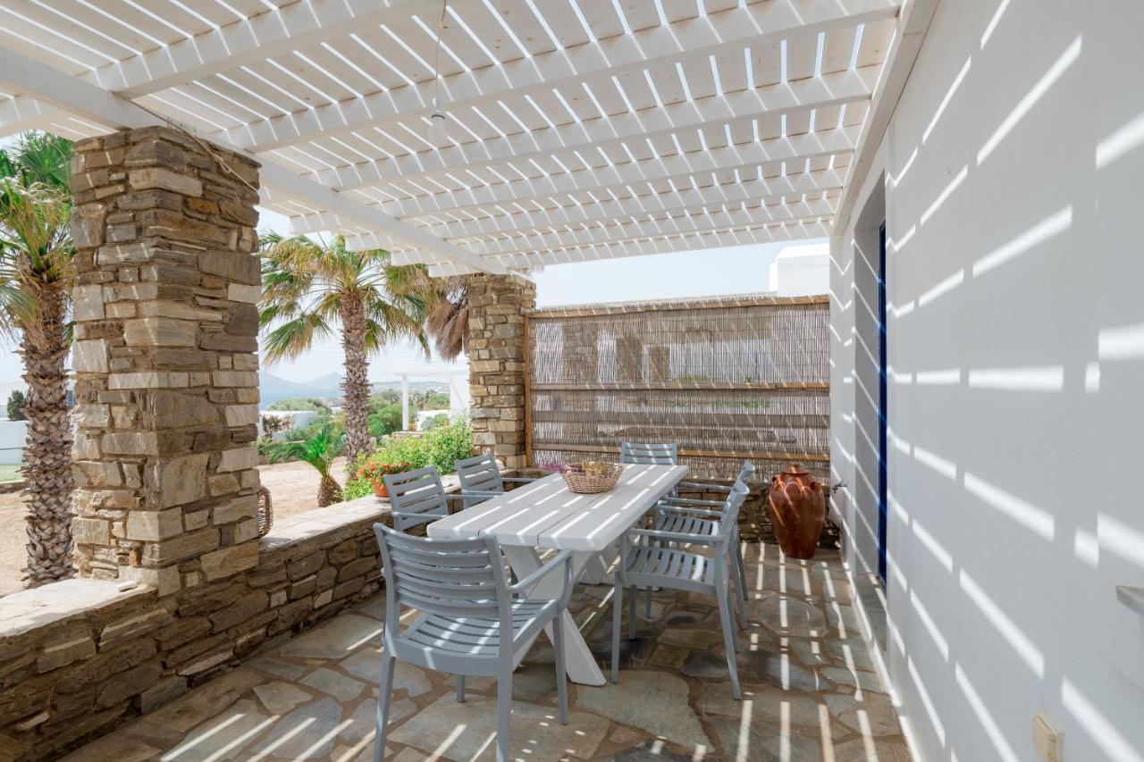The Paros Collection Homes Vela - B&B Naoussa