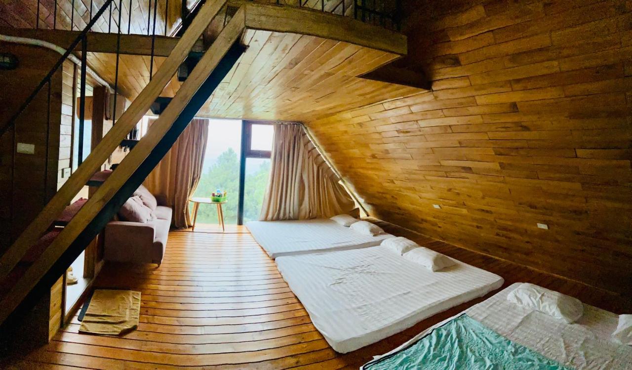 Bungalow Familiare 