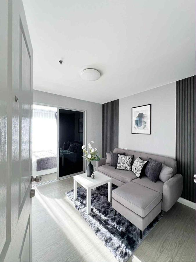 Apartment in Bangkok Near Shopping Mall Market - B&B Chong Nonsi