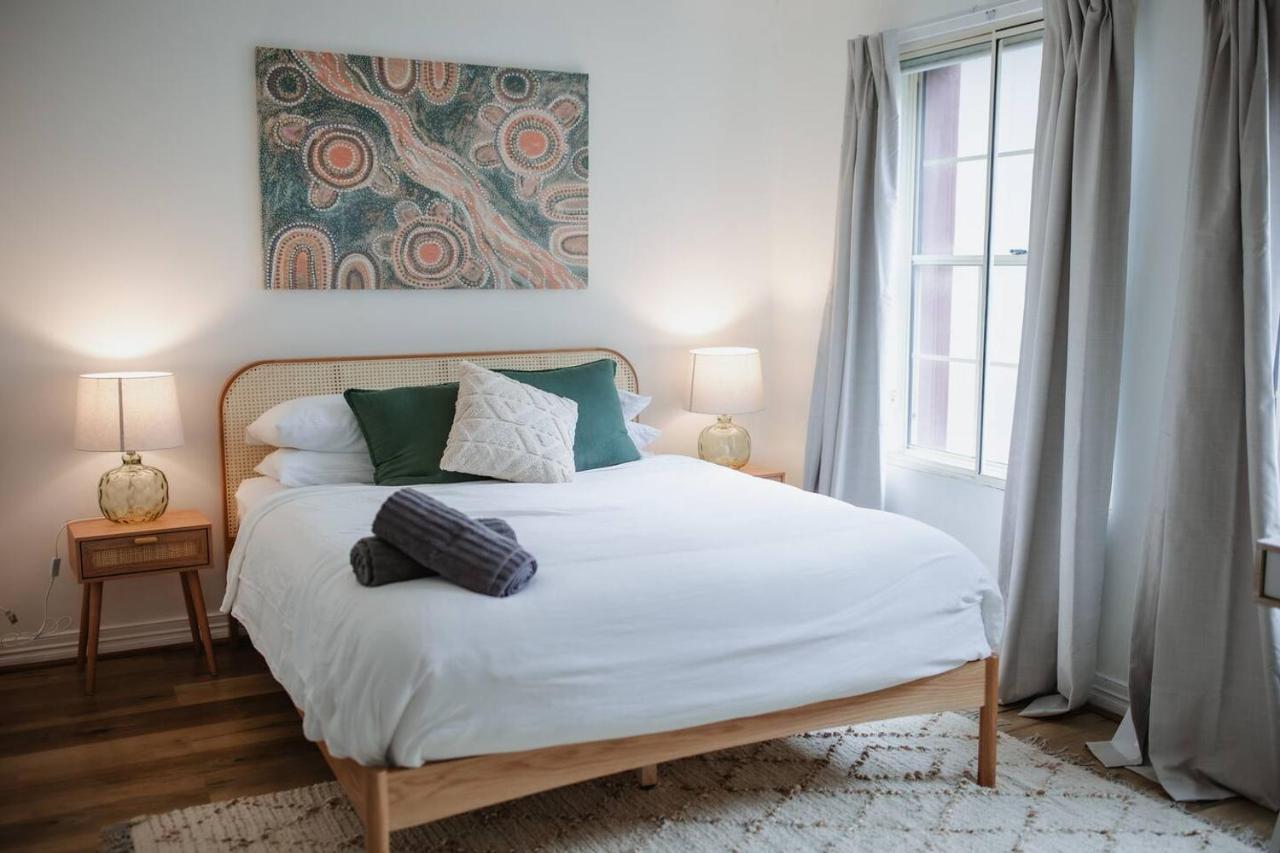 The Manhattan Collections Brisbane City - Ferienwohnung Brisbane