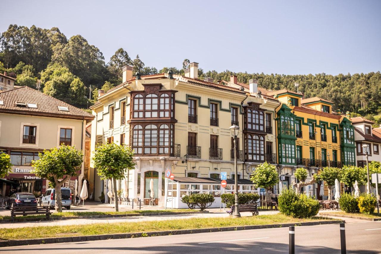 Apartamento Ría San Esteban - B&B