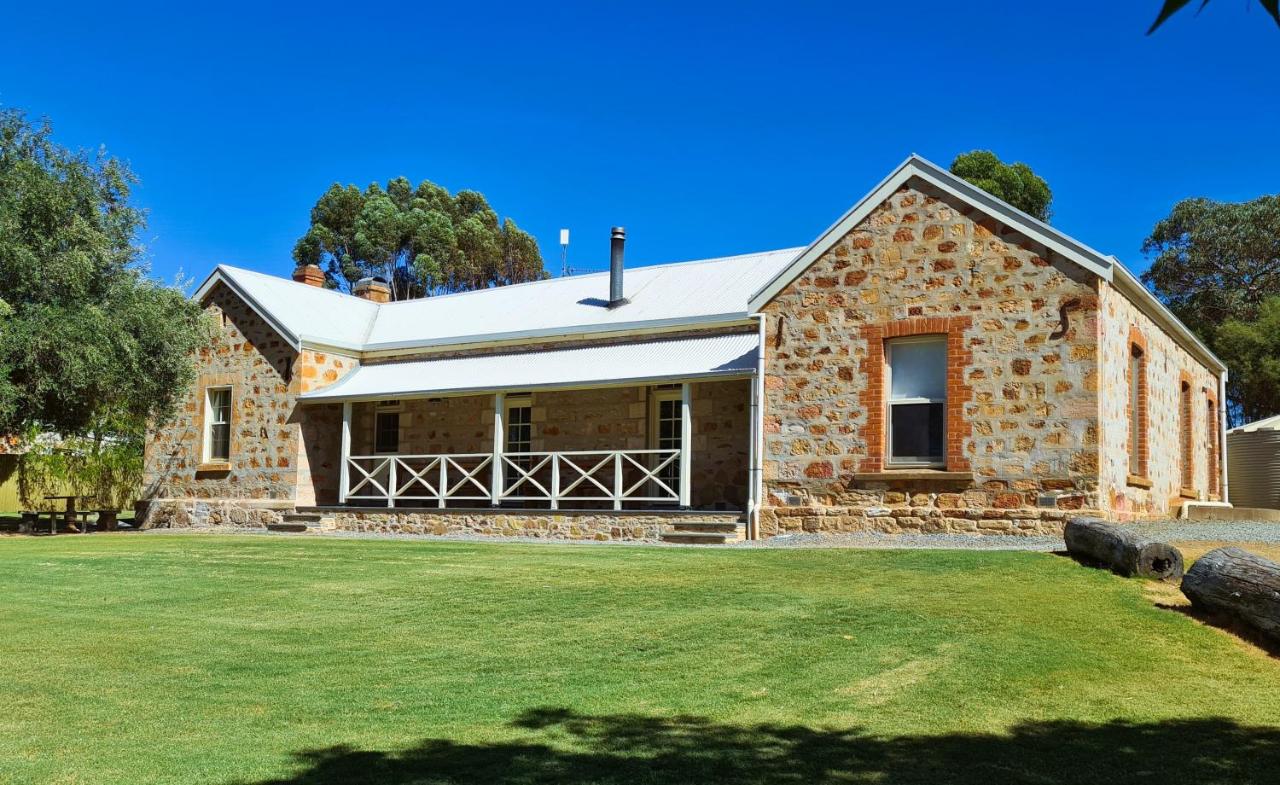 Three-Bedroom House - Manager's House