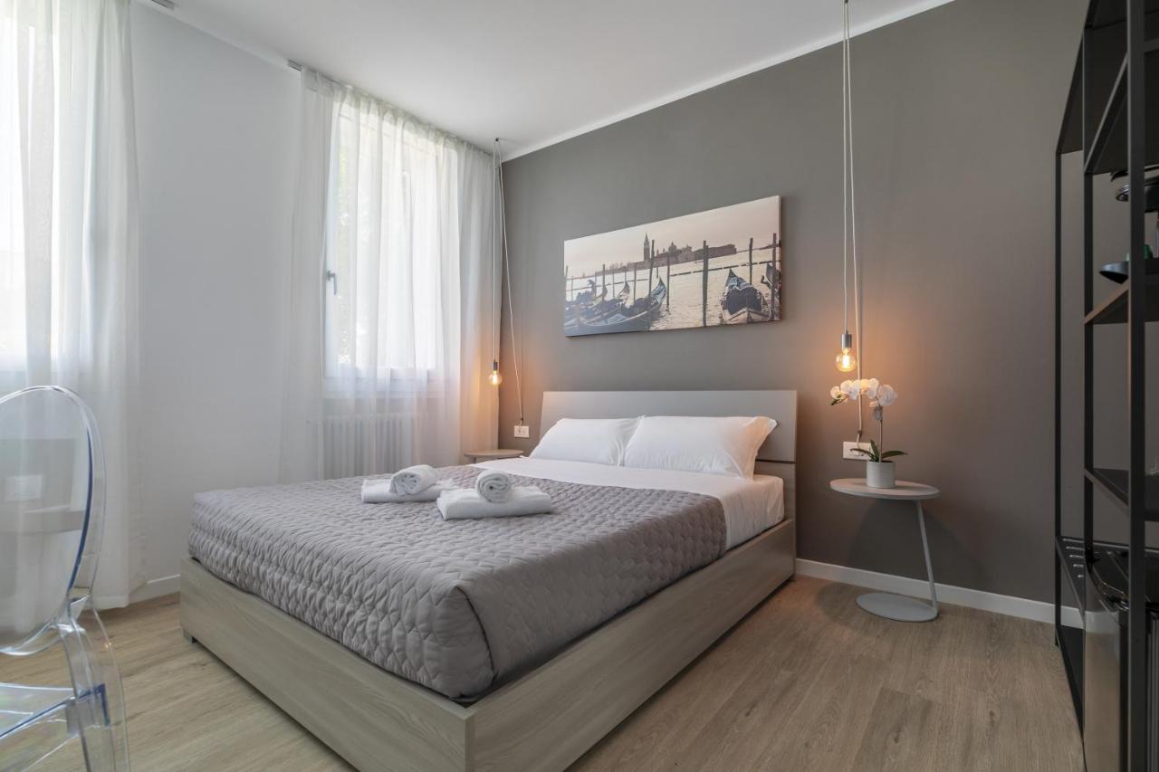 Appartamento con 1 Camera da Letto