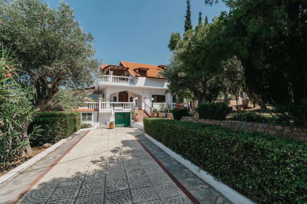 Villazart - B&B