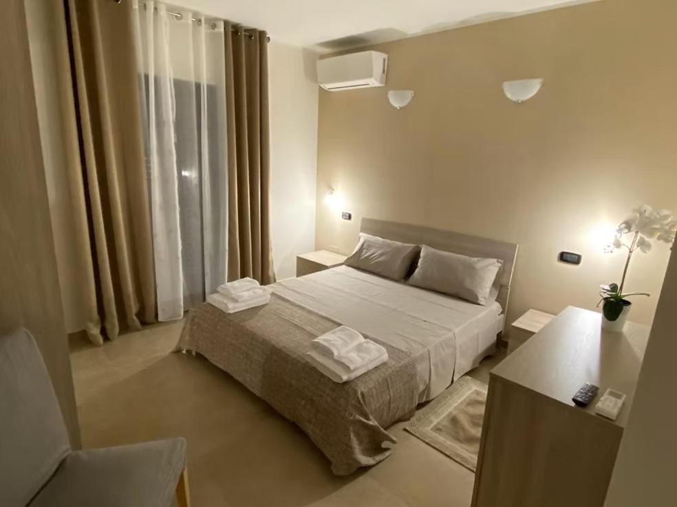 Mediterraneo b&b Cirò Marina - B&B Cirò Marina