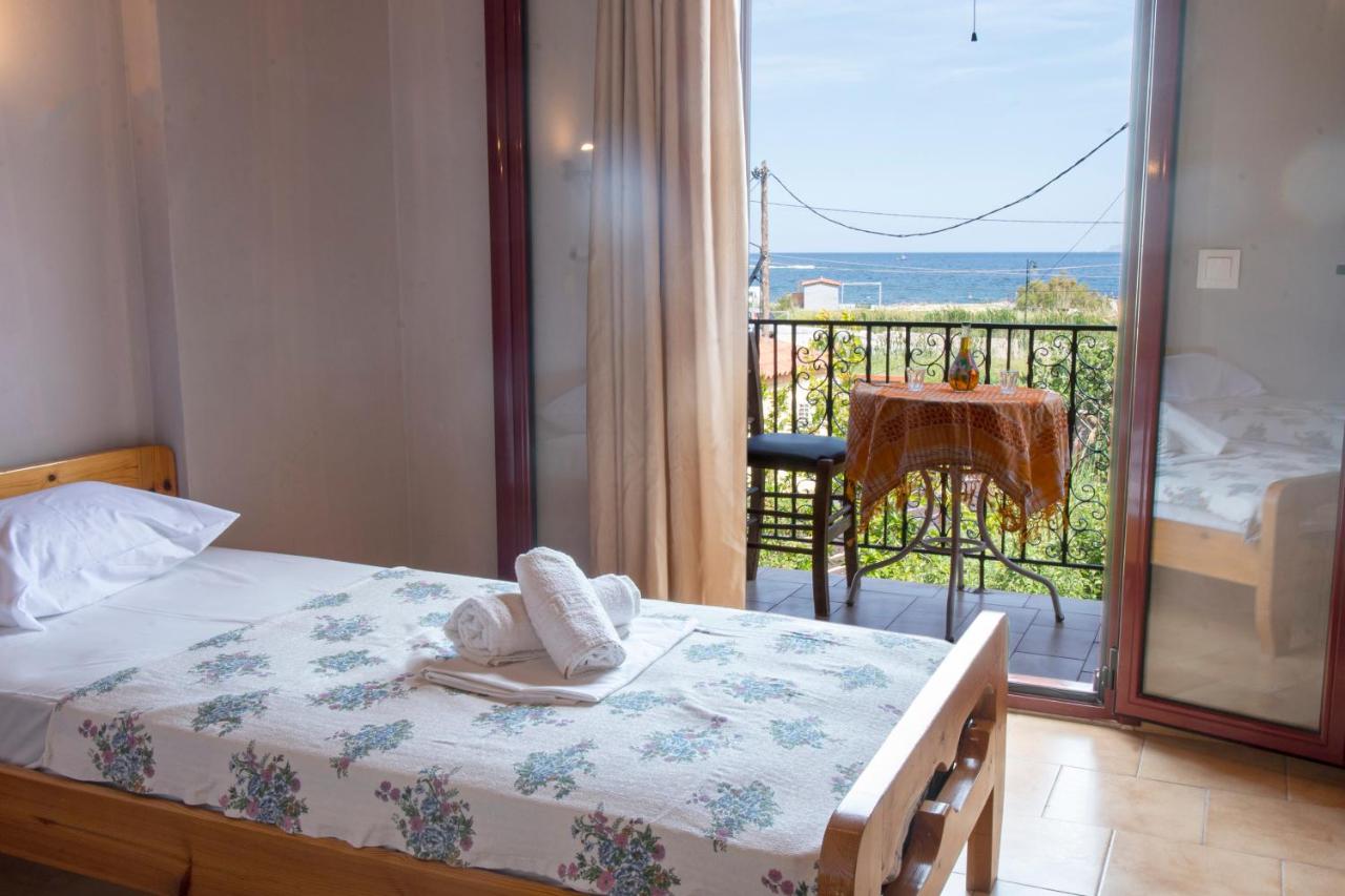 Magdalini Studios - B&B Anaxos