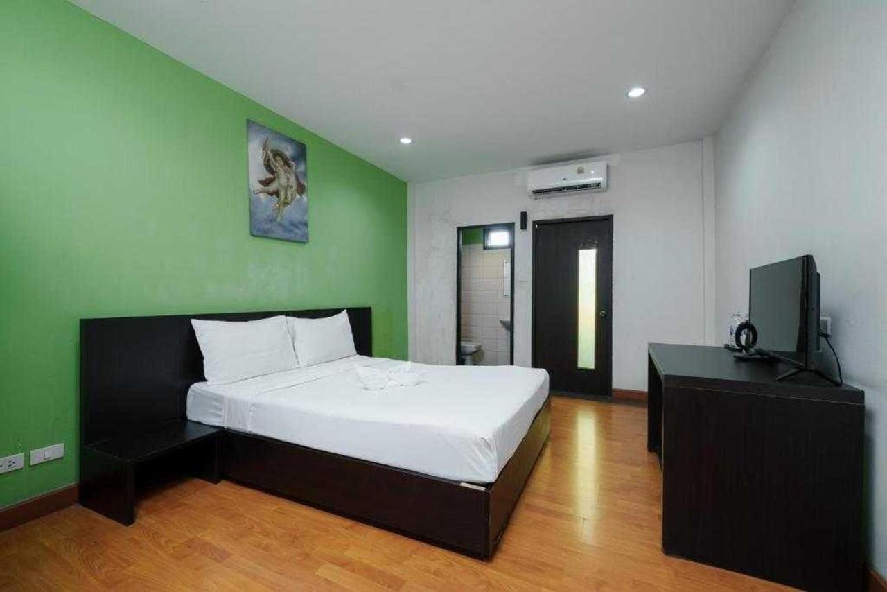 Deluxe Doppelzimmer