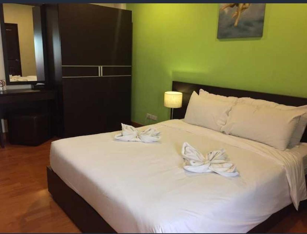Superior Doppelzimmer