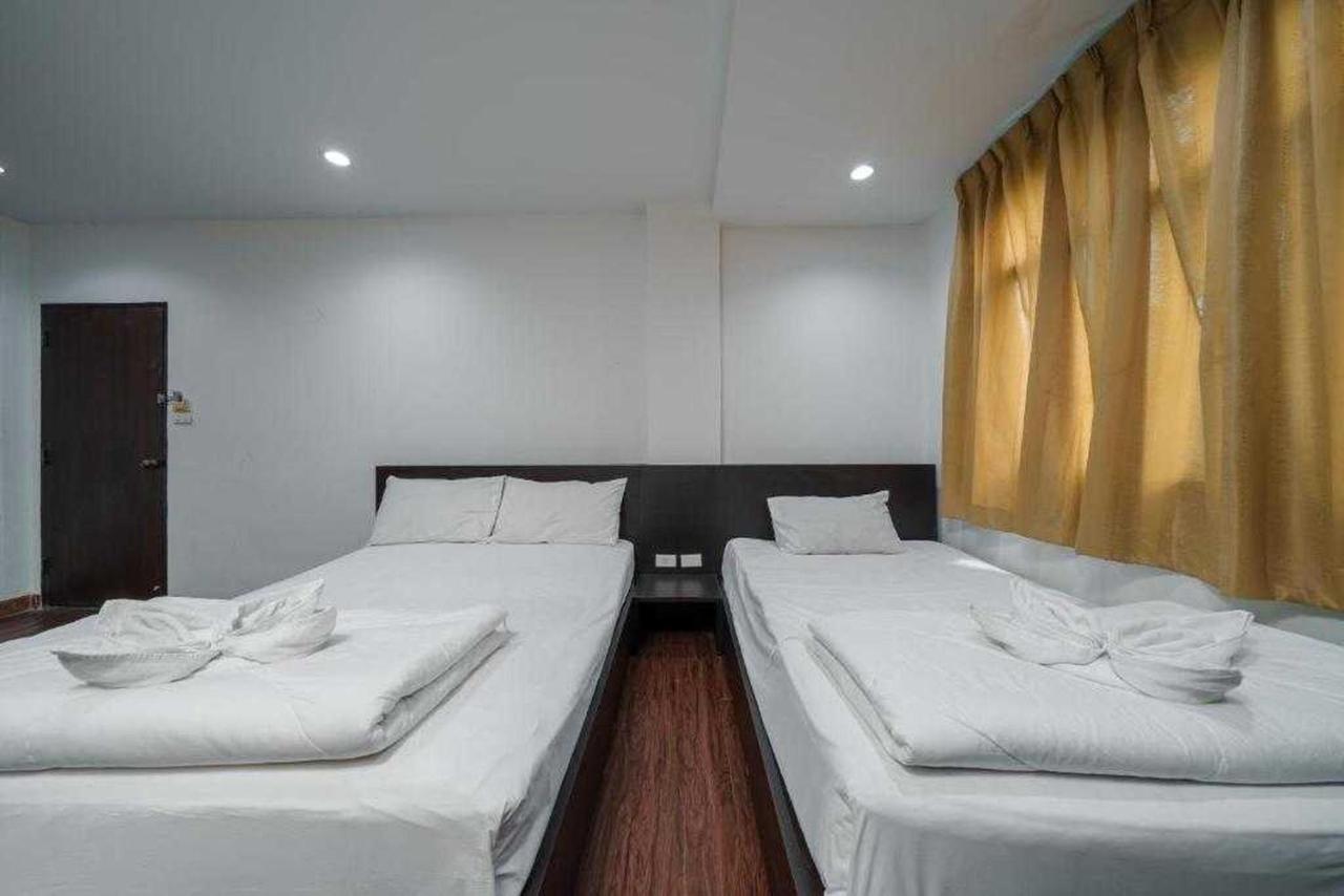 Superior Zweibettzimmer