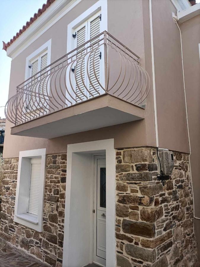 Residence Julia - Bed and Breakfast Samos