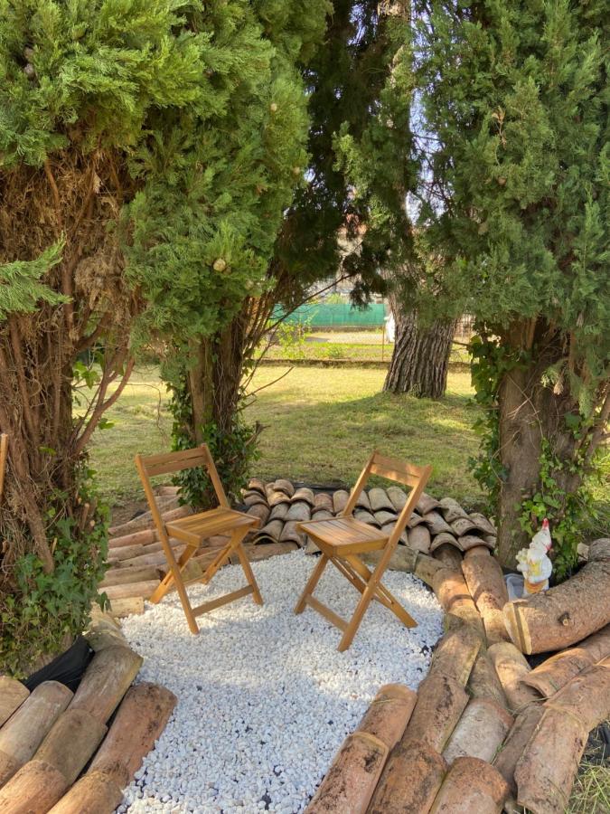 La Laubessa - B&B