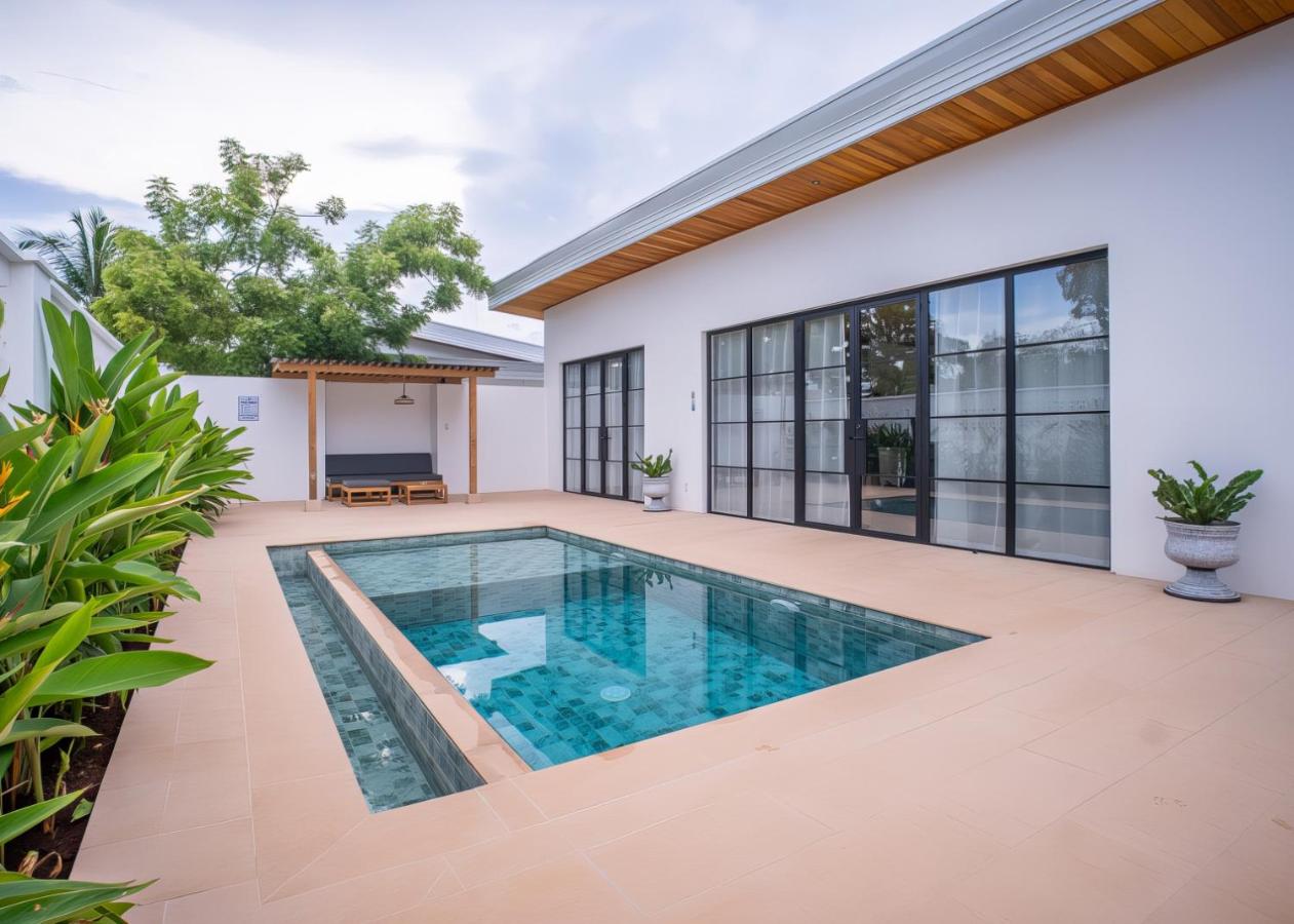 Bahandi Villas - Bed and Breakfast Panglao