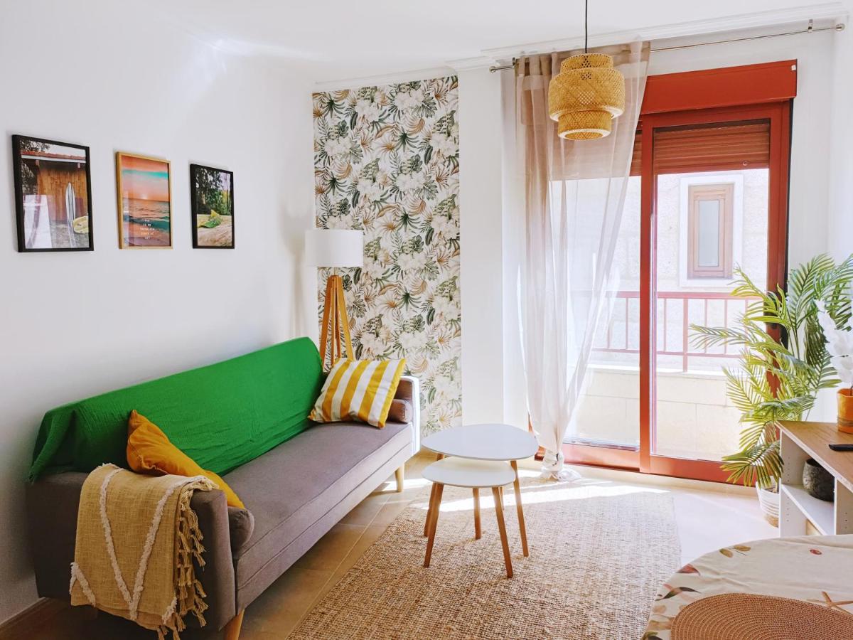 Ondas do Mar Boutique Stays - Portonovo 5 - Ferienwohnung Portonovo