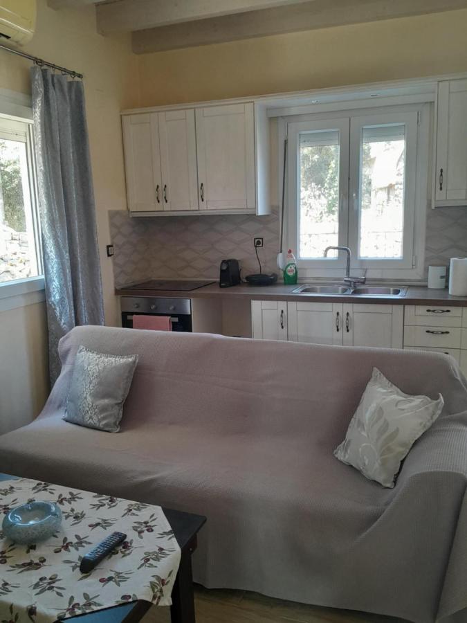 Logaki house - B&B