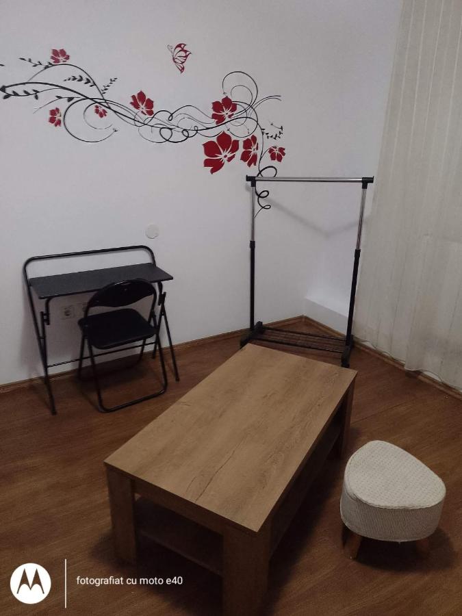 Two-Room Apartment