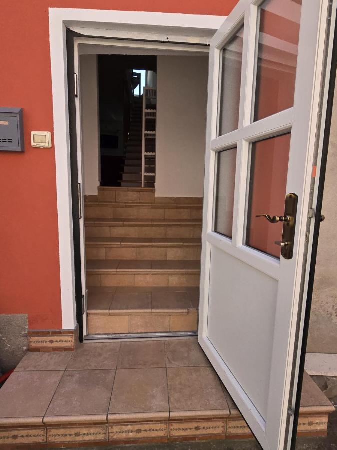 House Analisa - Ferienwohnung Izola
