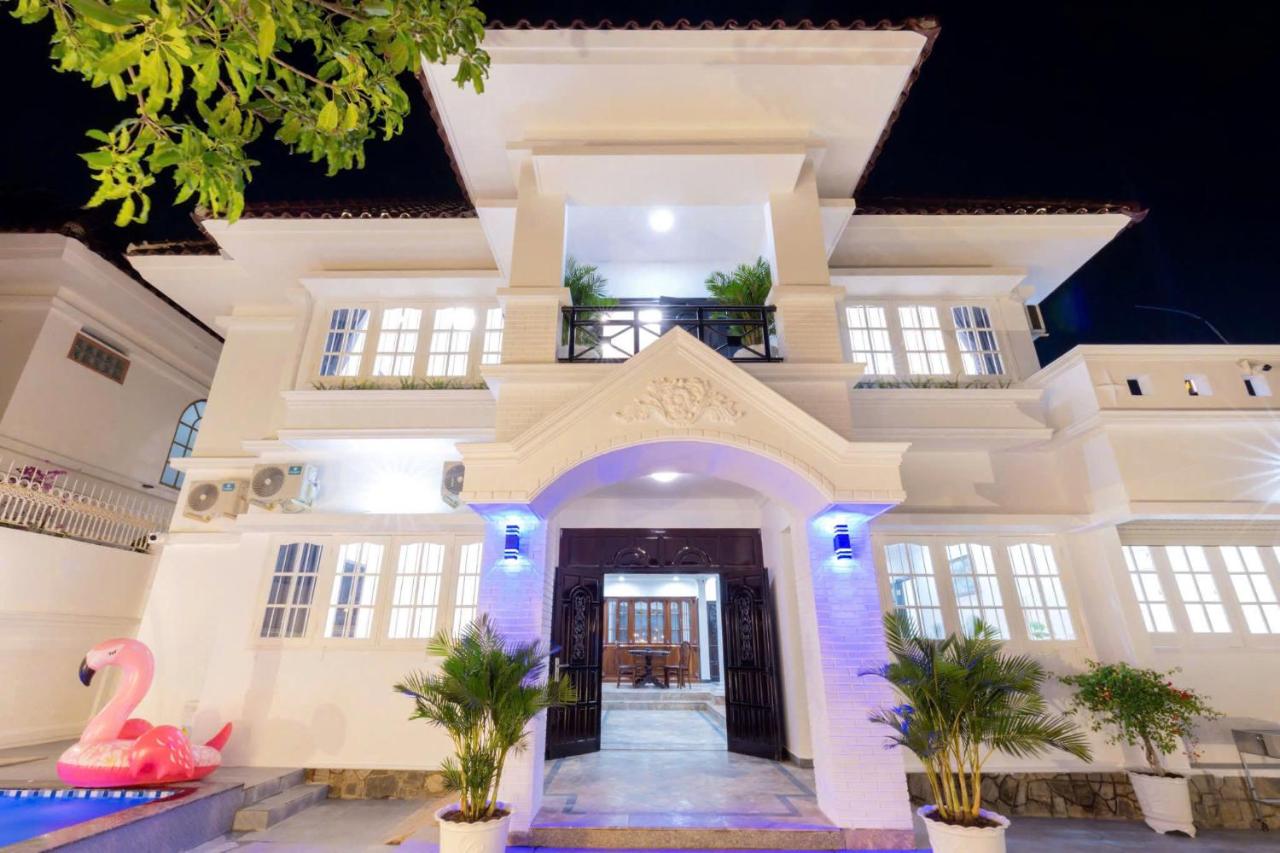 Villa Luxury Hồ Bơi Bãi Sau Vũng Tàu - B&B Vung Tau