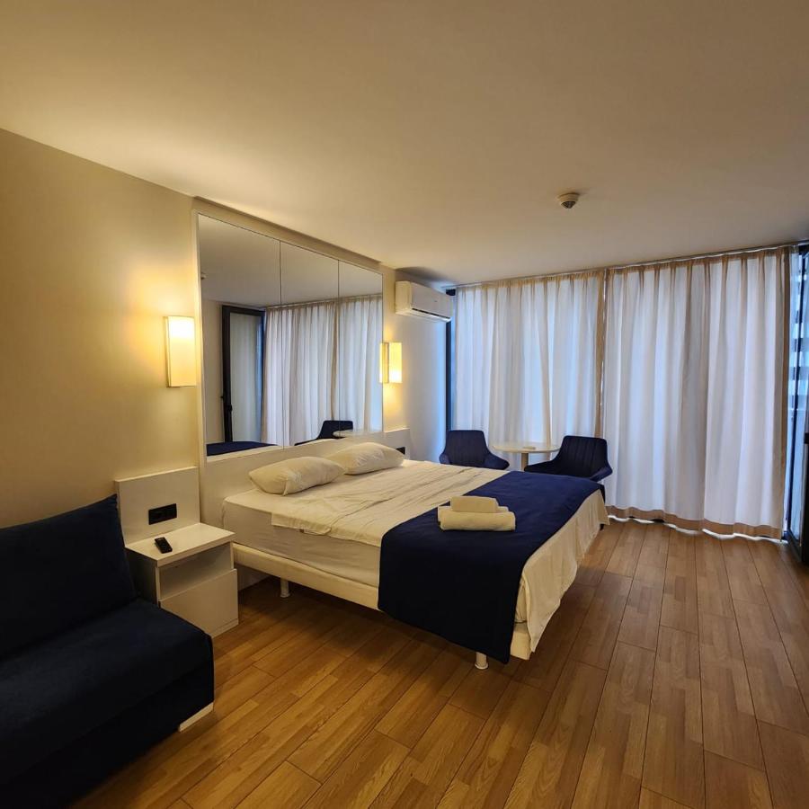 Orbi Hotels - Batum - B&B