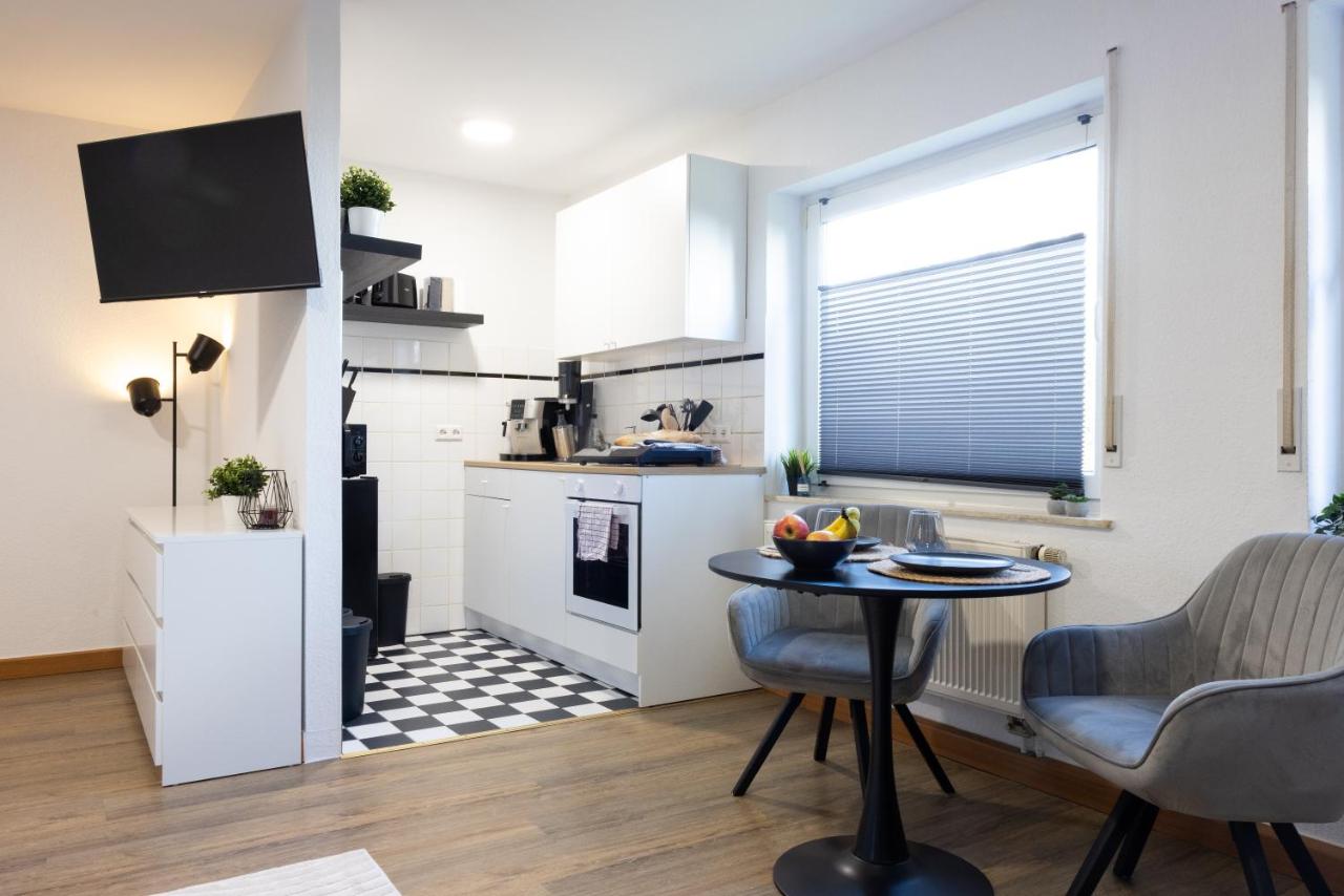 Schöne Ferienwohnung im Simmern - Ferienwohnung Simmern/Hunsrück