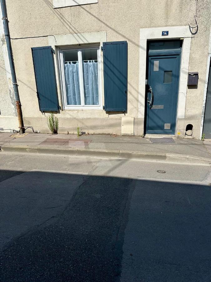 La Pépinière - 7 Personnes - Gare - Centre Ville - B&B Le Mans