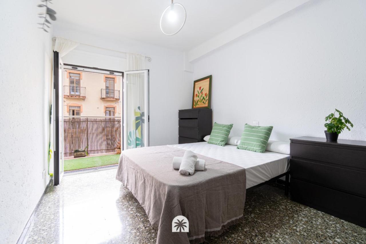 Mediterranean Way - Mercat - B&B
