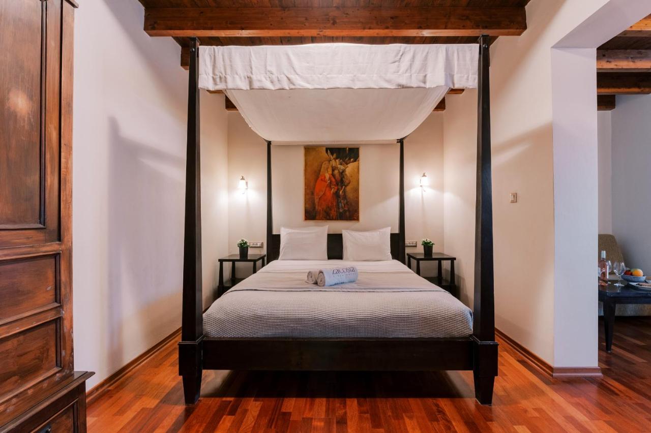 Gran Maestro Suite