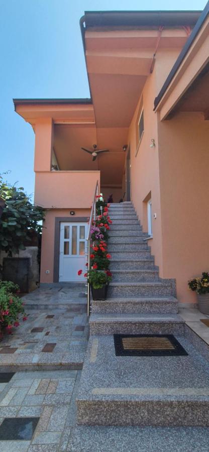 Edensk vrt classic!!i - B&B Vinkuran