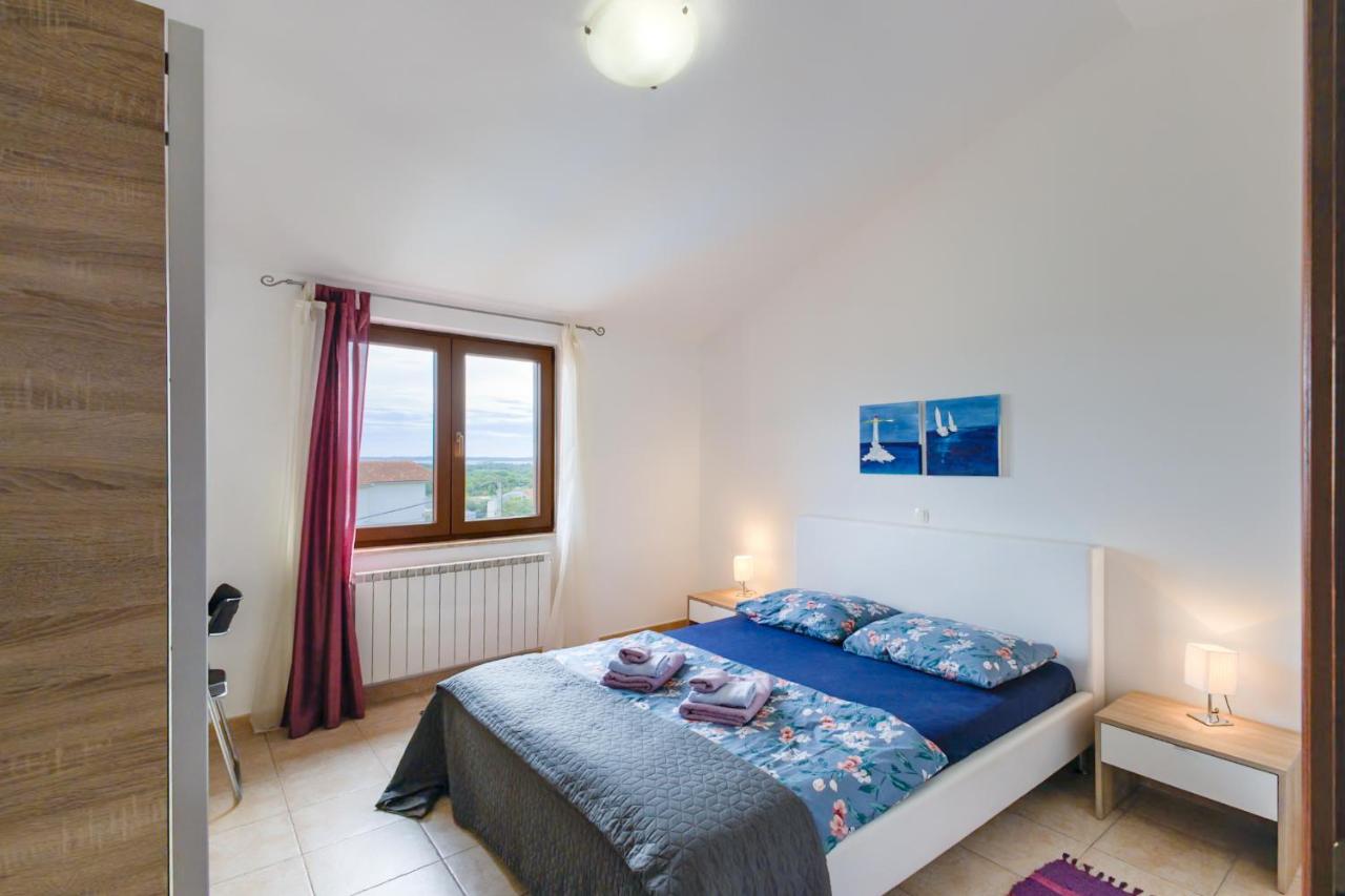 Appartement met 1 Slaapkamer