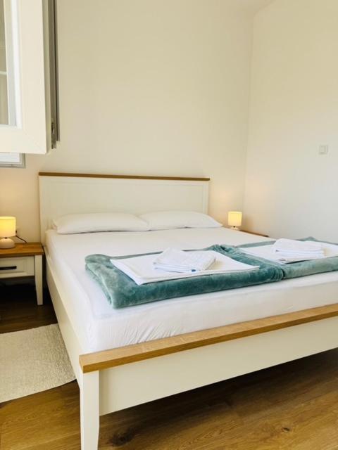 Sanja - B&B Vlašići
