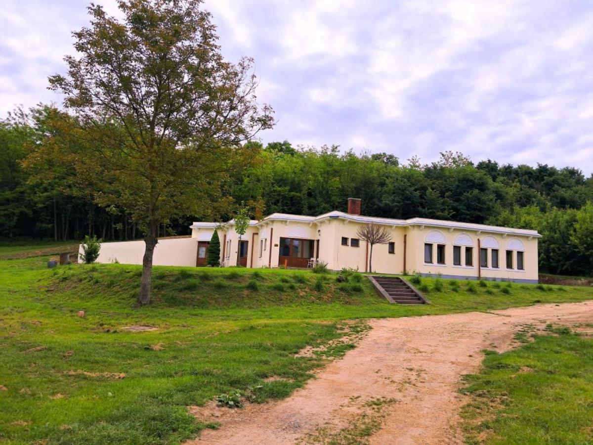 Elephant guesthouse - B&B Somogyvámos