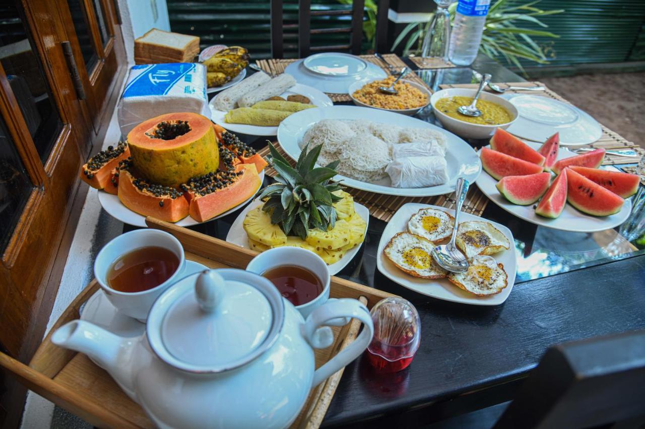 Tusker Rest - B&B Udawalawa