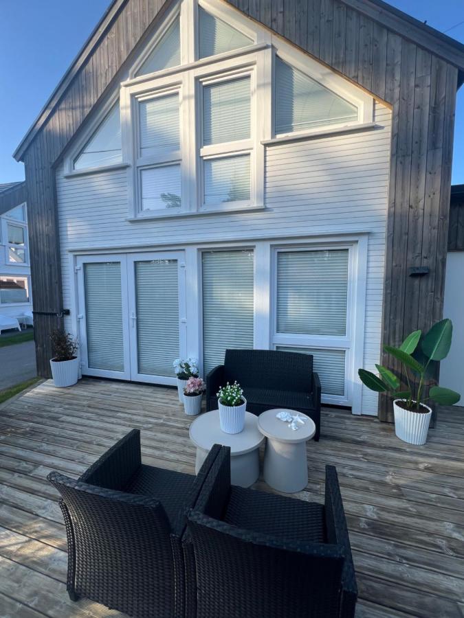 Oppdag Årossanden 4 M Din perfekte strandferie! - B&B