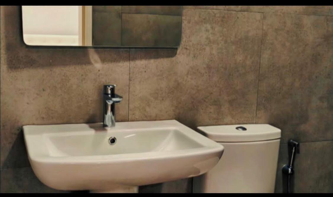 Appartamento con 3 Camere da Letto e con Vista