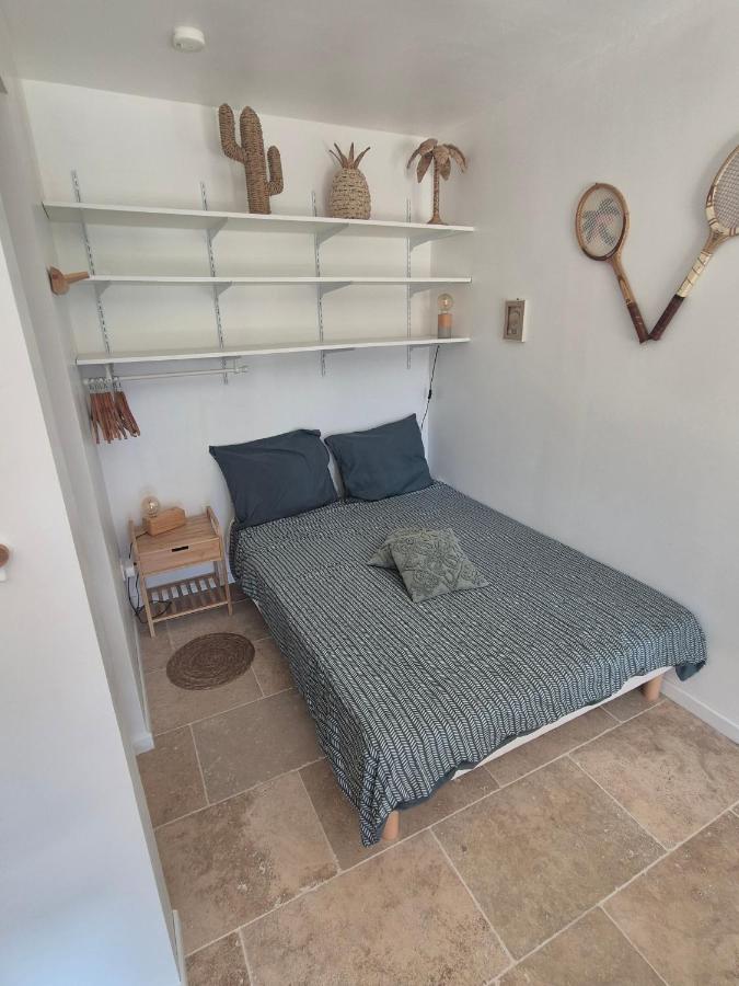 Double Room with Park View
